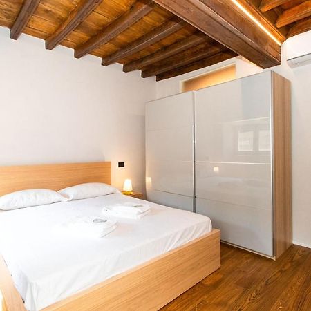 Stylish Quardilatero Romano Central Flat ตูริน ภายนอก รูปภาพ