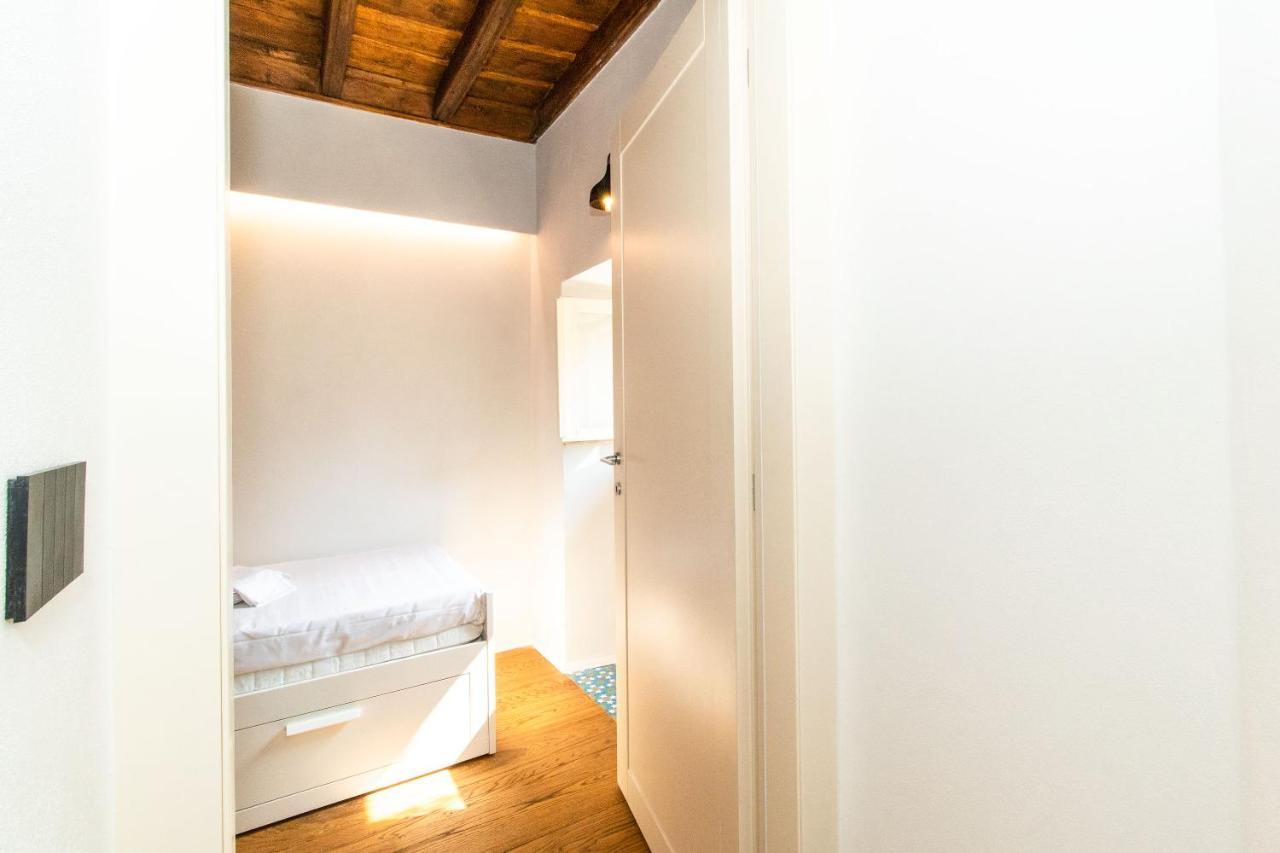 Stylish Quardilatero Romano Central Flat ตูริน ภายนอก รูปภาพ