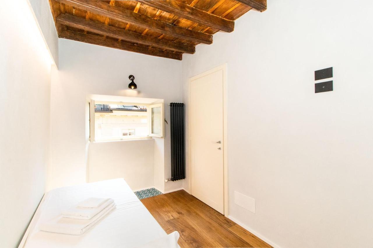 Stylish Quardilatero Romano Central Flat ตูริน ภายนอก รูปภาพ