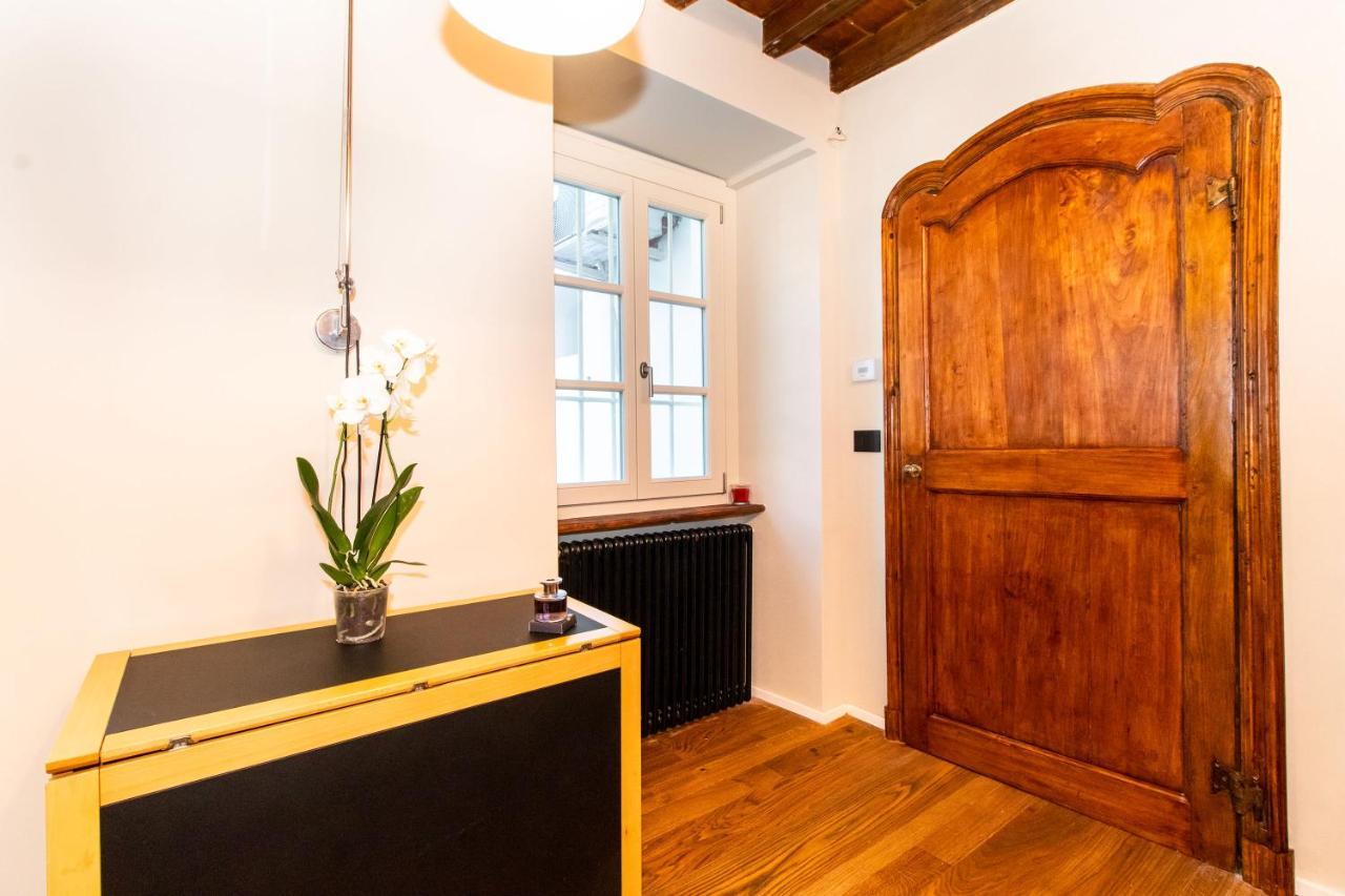 Stylish Quardilatero Romano Central Flat ตูริน ภายนอก รูปภาพ